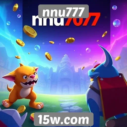 Comparativo de jogos disponíveis no nnu777