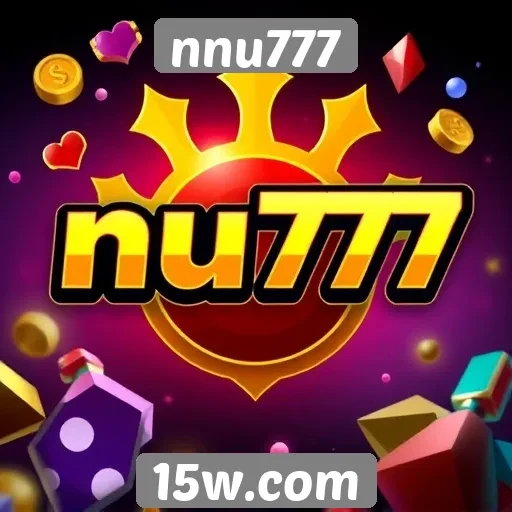 Jogos disponíveis no portal nnu777