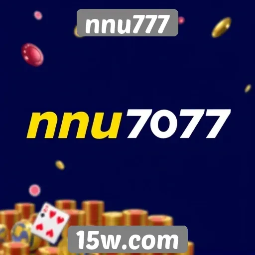 Vantagens de jogar no nnu777 em relação a concorrentes