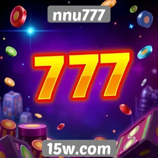 Explorando os bônus e promoções do nnu777