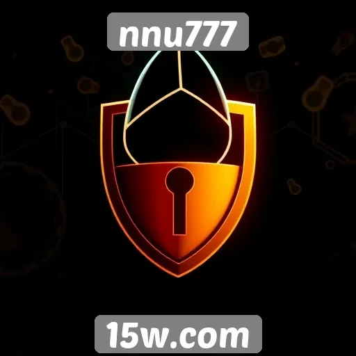 segurança e privacidade no site nnu777