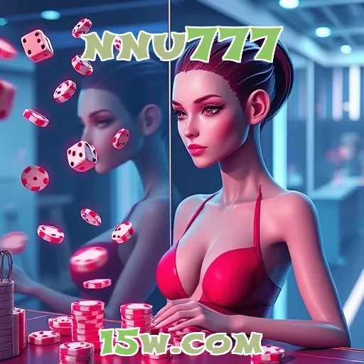 nnu777: O Destino dos Melhores Jogos de Tiro Online