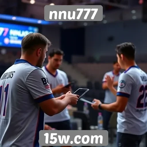 experiência do usuário no nnu777 avaliada por jogadores